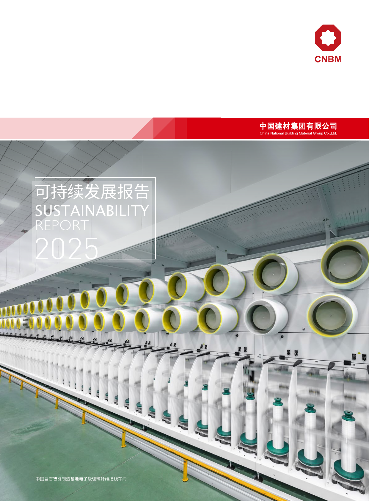 2025年可持续发展汇报